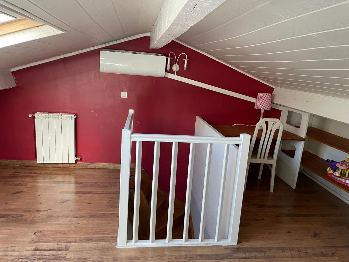 Apartment Spacieux Et Lumineux Calanques Sormiou *
