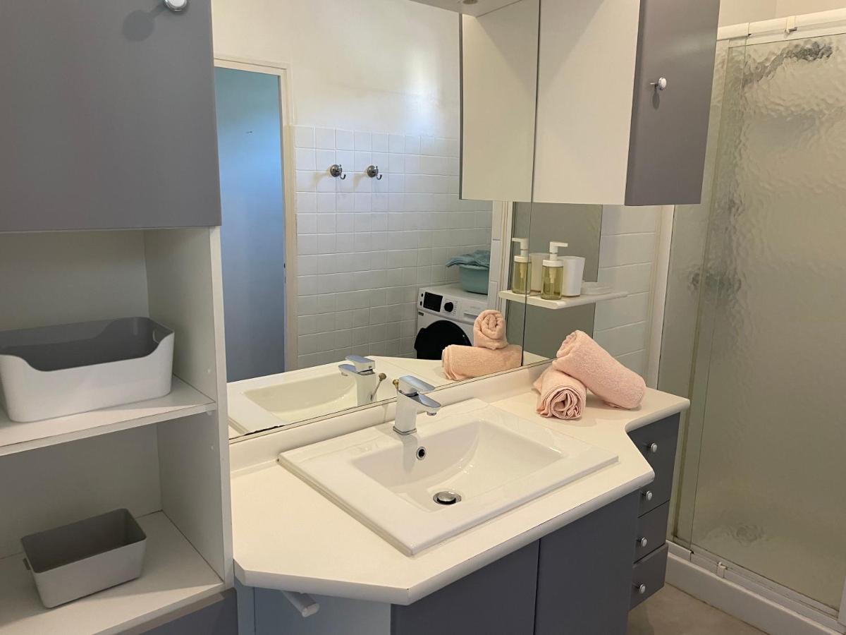 Apartment Spacieux Et Lumineux Calanques Sormiou Marseilles
