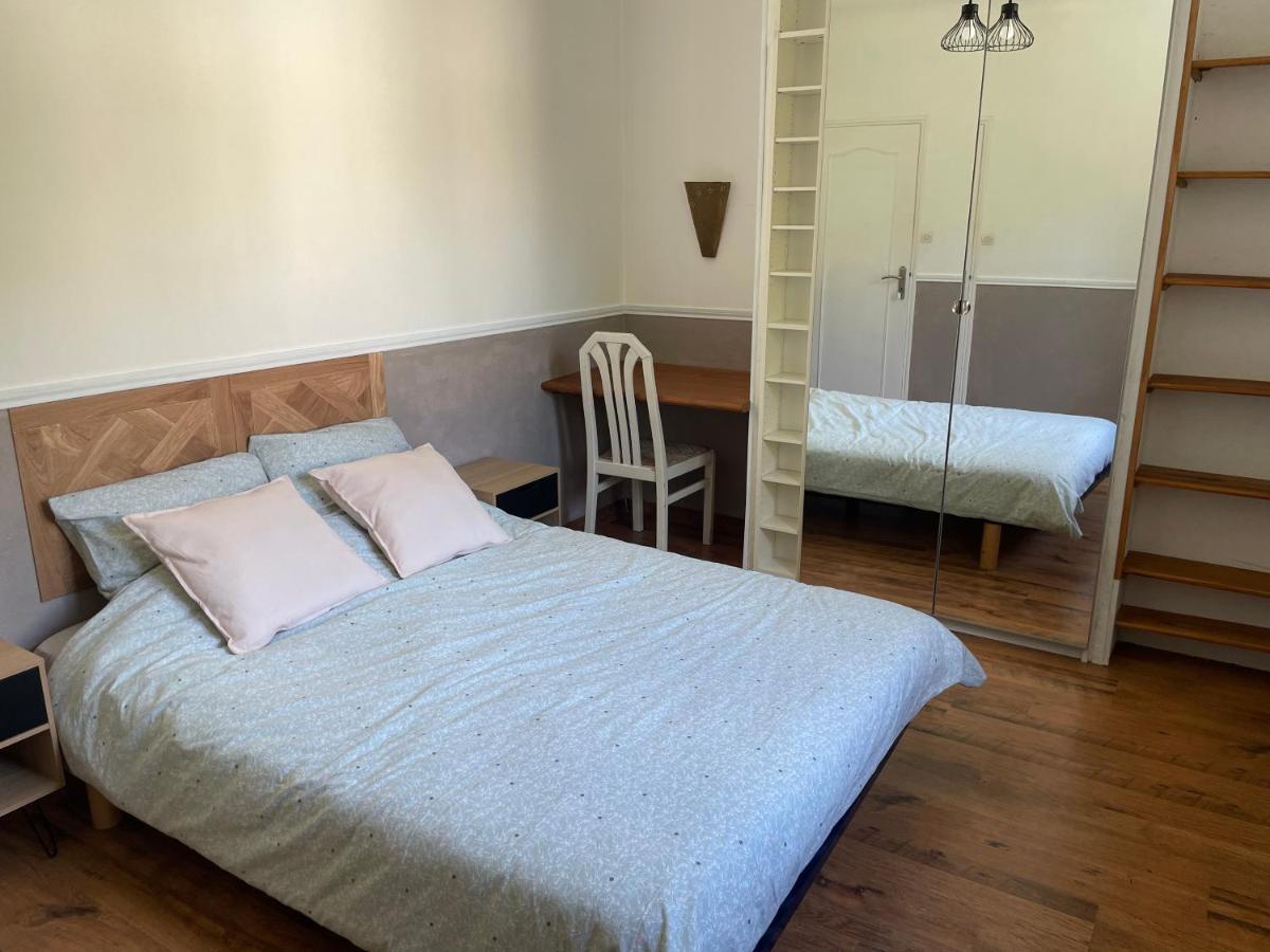 Apartment Spacieux Et Lumineux Calanques Sormiou