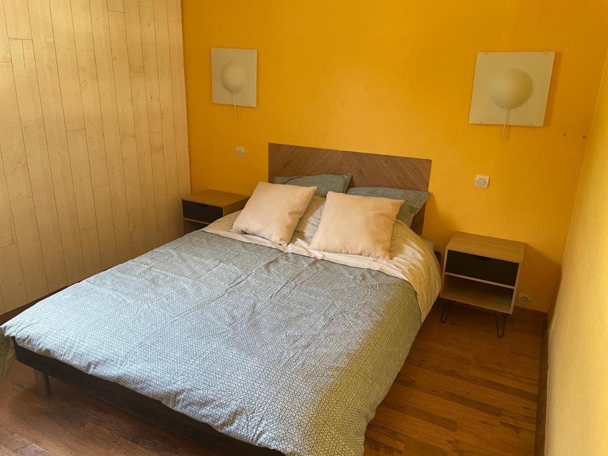 Apartment Spacieux Et Lumineux Calanques Sormiou *