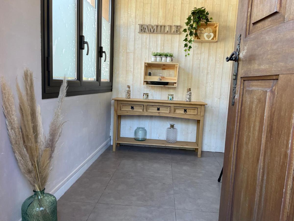 Spacieux Et Lumineux Calanques Sormiou Apartment