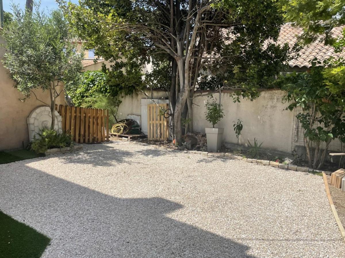 Spacieux Et Lumineux Calanques Sormiou Apartment *